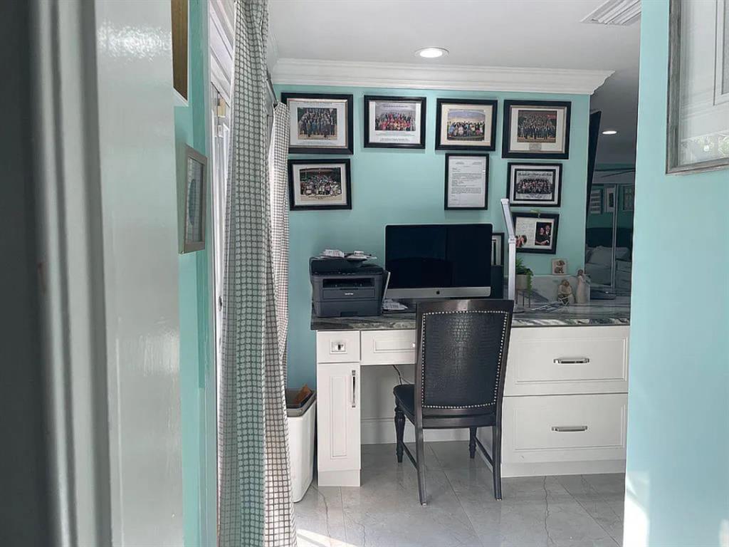 PALM SPRINGS VILLAGE 4 - Residential