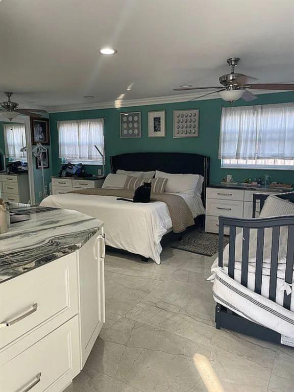 PALM SPRINGS VILLAGE 4 - Residential