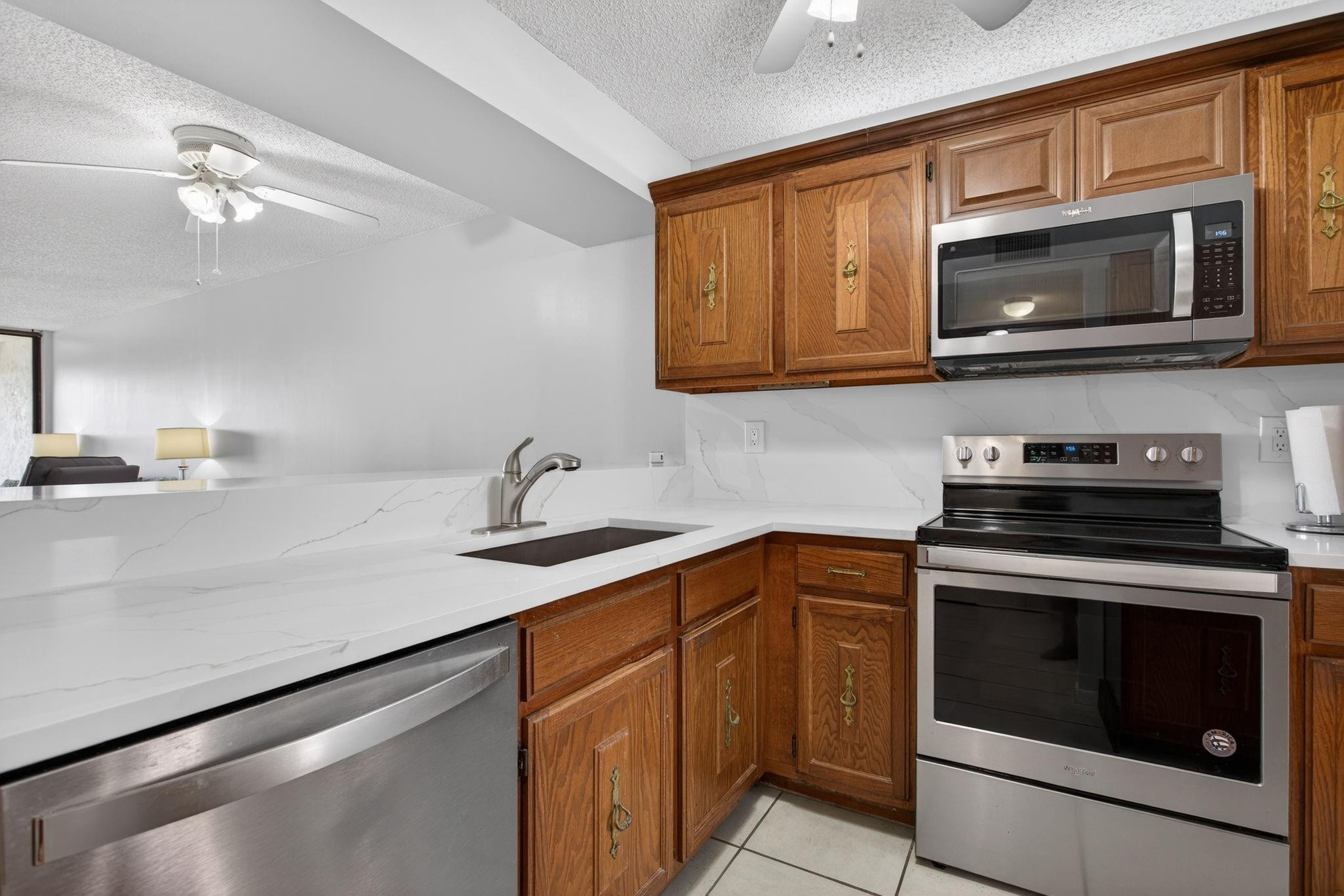 CORAL GATE COMMUNITY - Residential