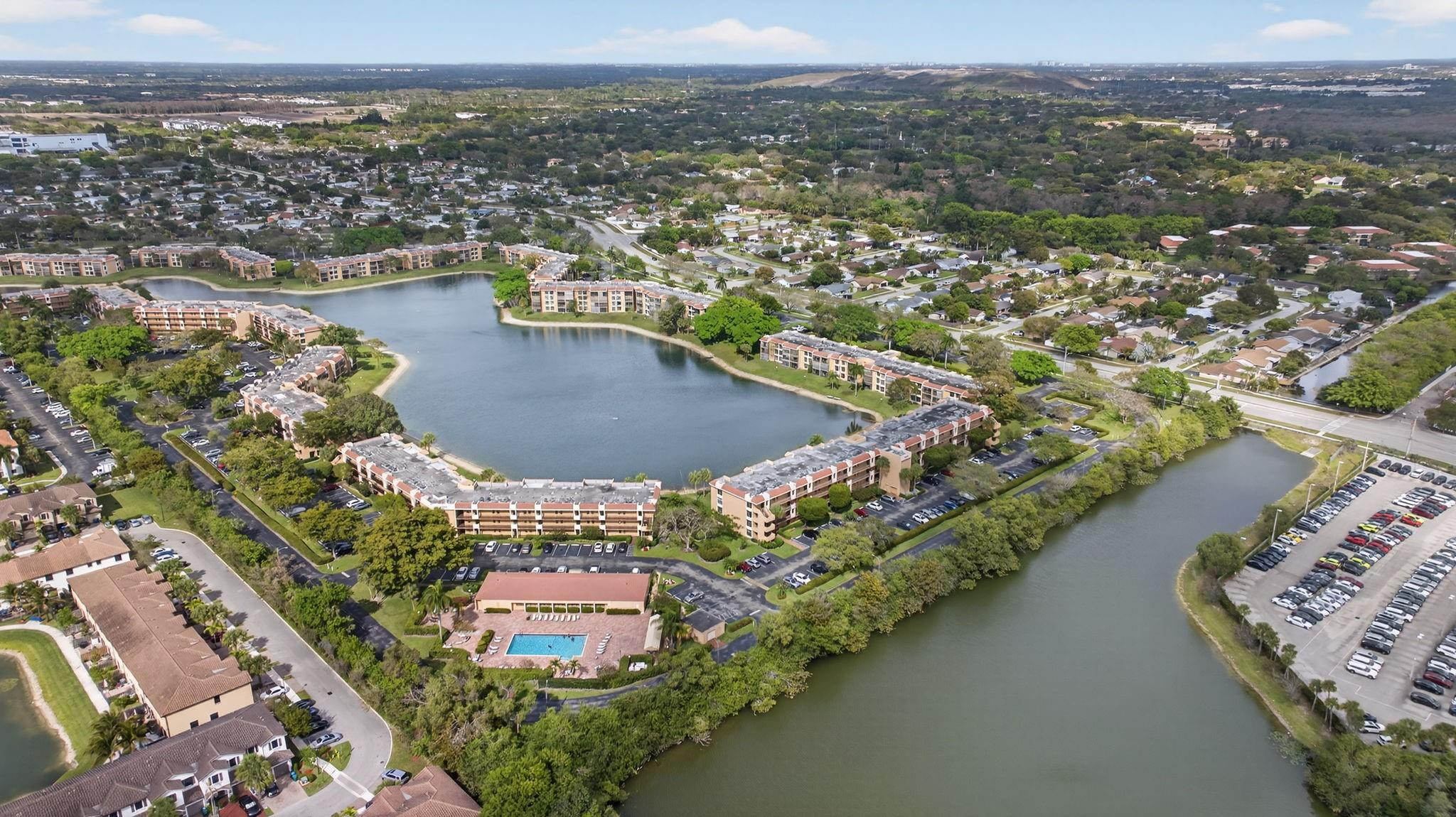 CORAL GATE COMMUNITY - Residential