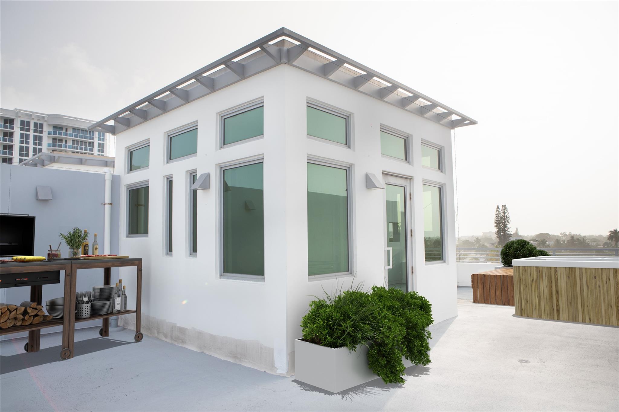 OCEAN PEARL - Residential