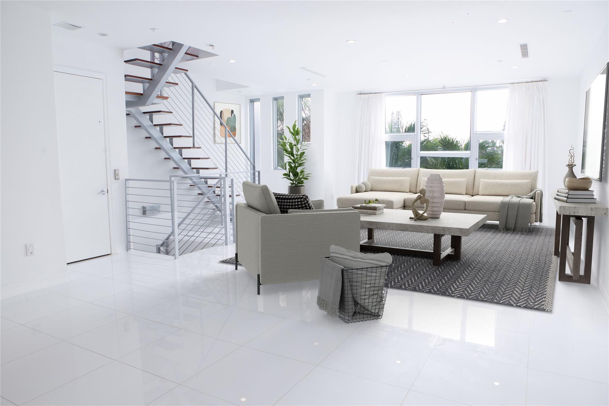 OCEAN PEARL - Residential