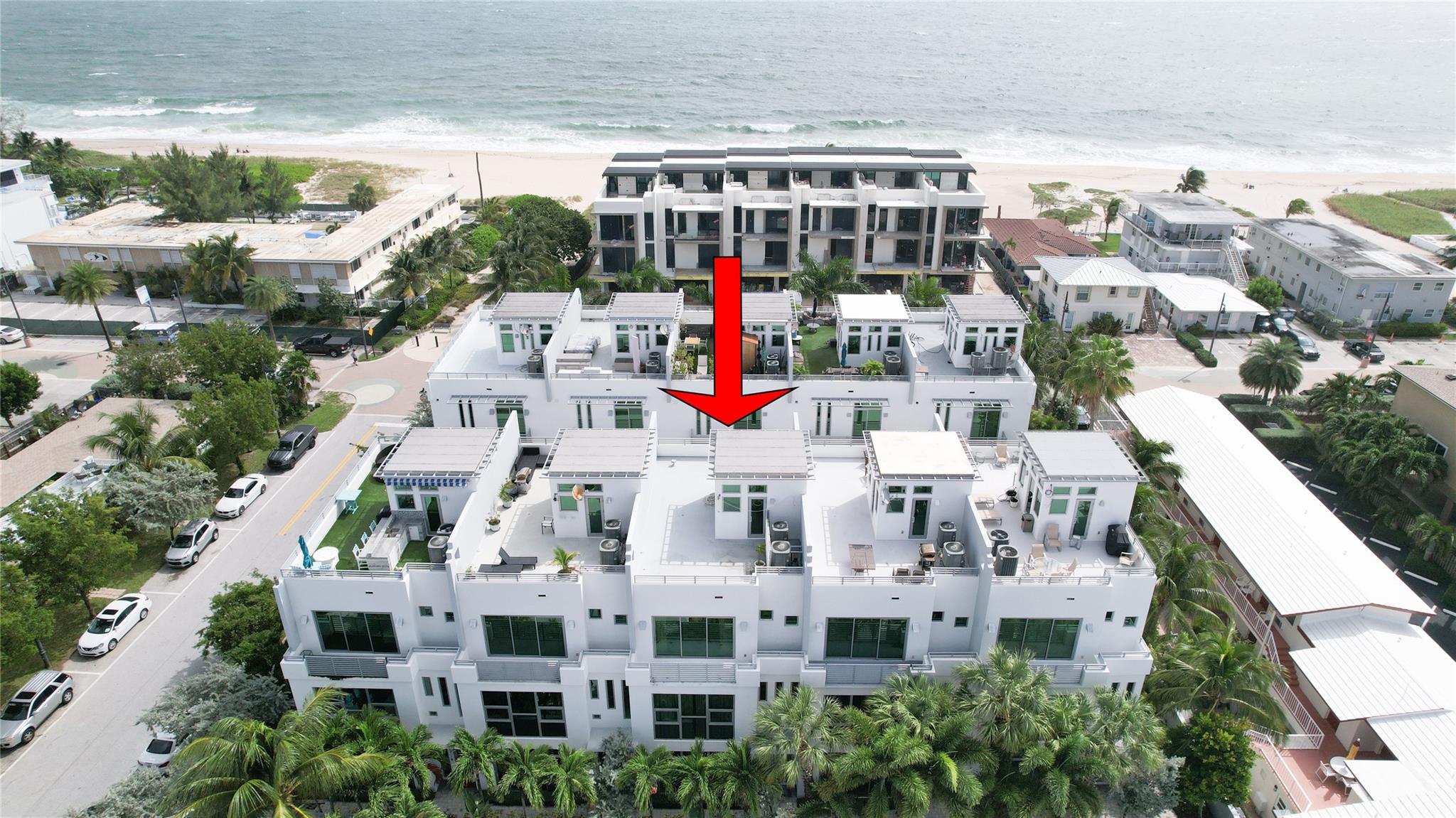 OCEAN PEARL - Residential