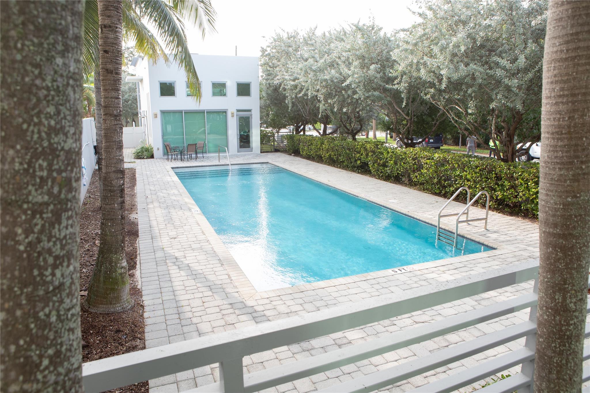 OCEAN PEARL - Residential