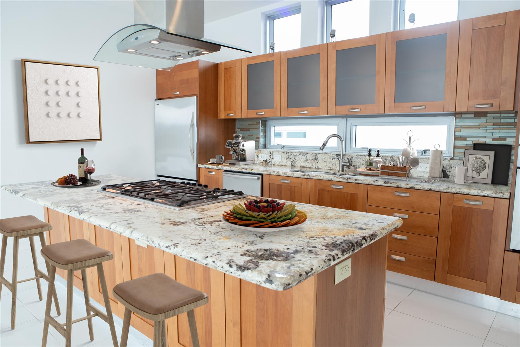 OCEAN PEARL - Residential