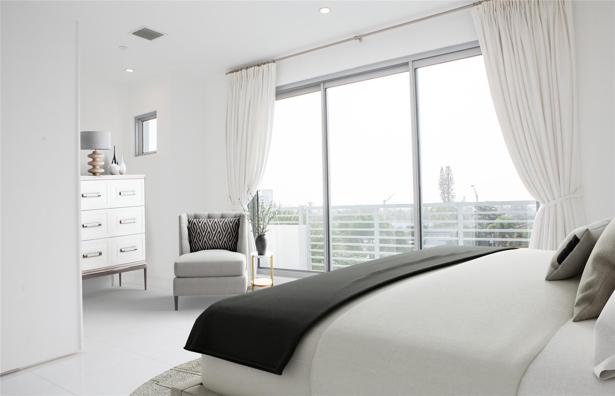 OCEAN PEARL - Residential