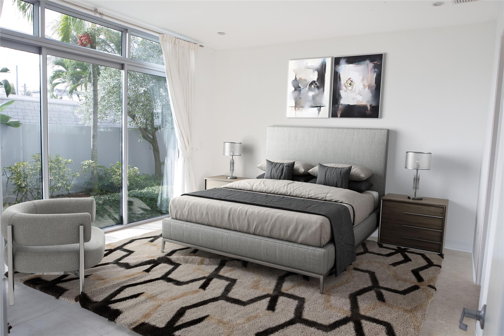 OCEAN PEARL - Residential