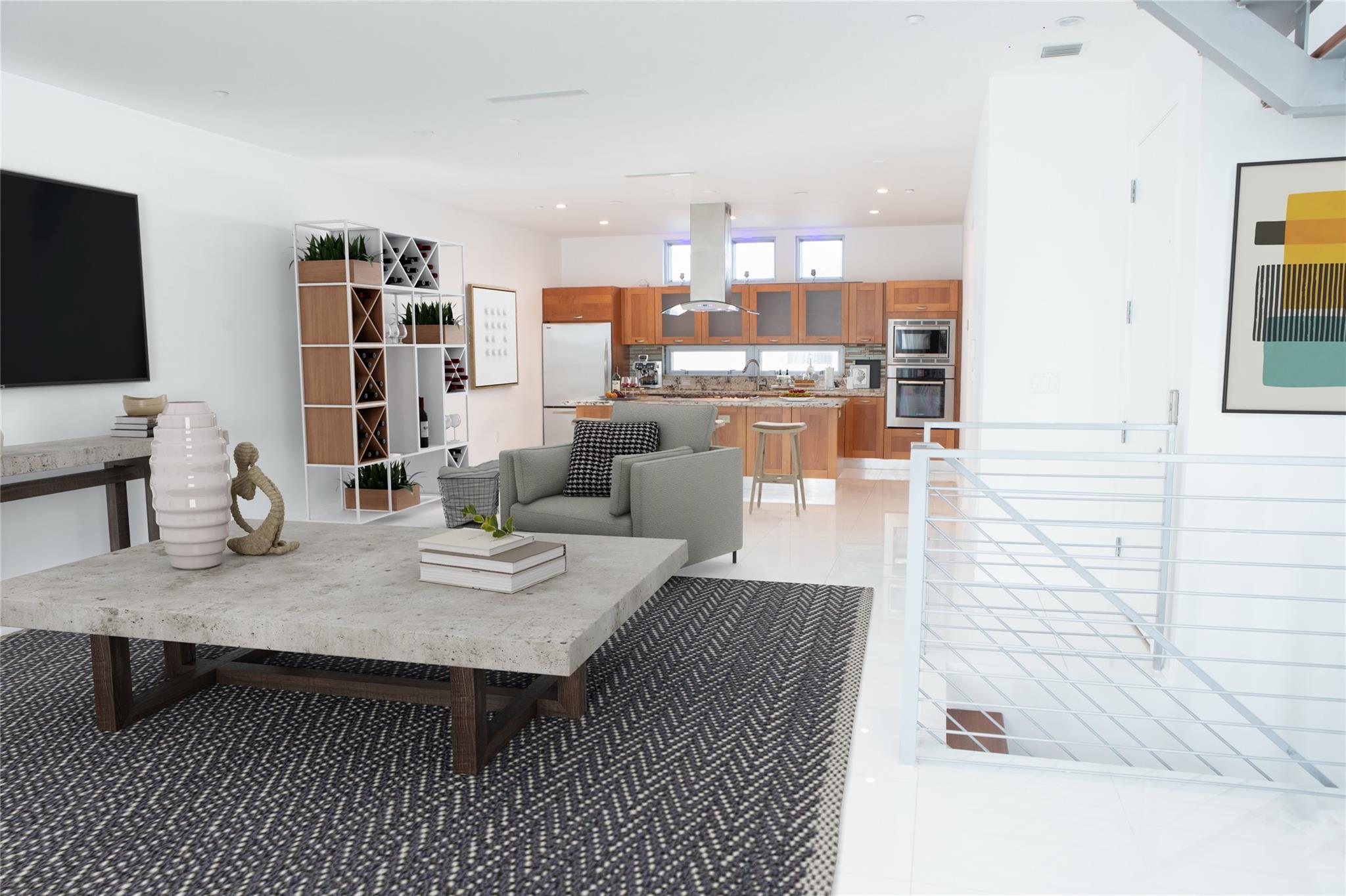 OCEAN PEARL - Residential