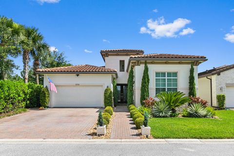 A home in Lake Worth