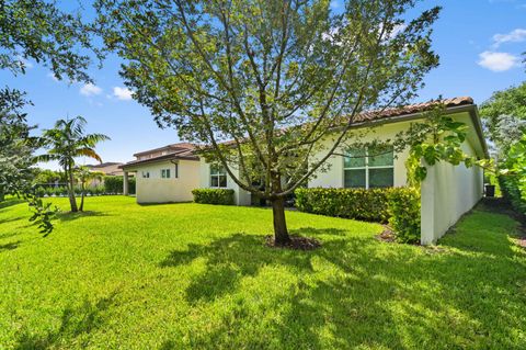 A home in Lake Worth