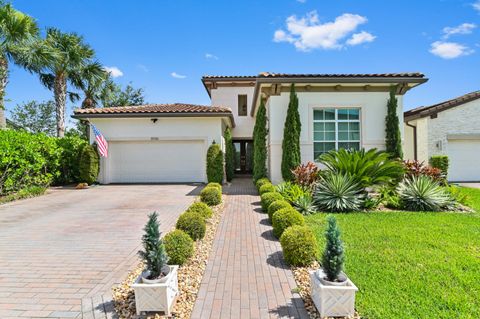 A home in Lake Worth