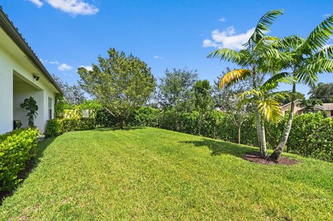 A home in Lake Worth