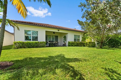 A home in Lake Worth