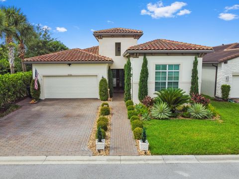 A home in Lake Worth