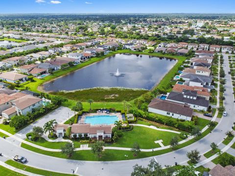 A home in Lake Worth