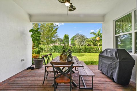 A home in Lake Worth