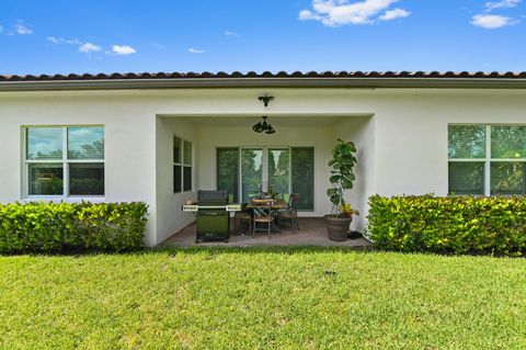 A home in Lake Worth