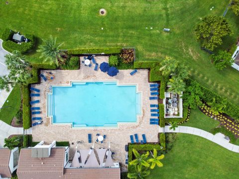 A home in Lake Worth