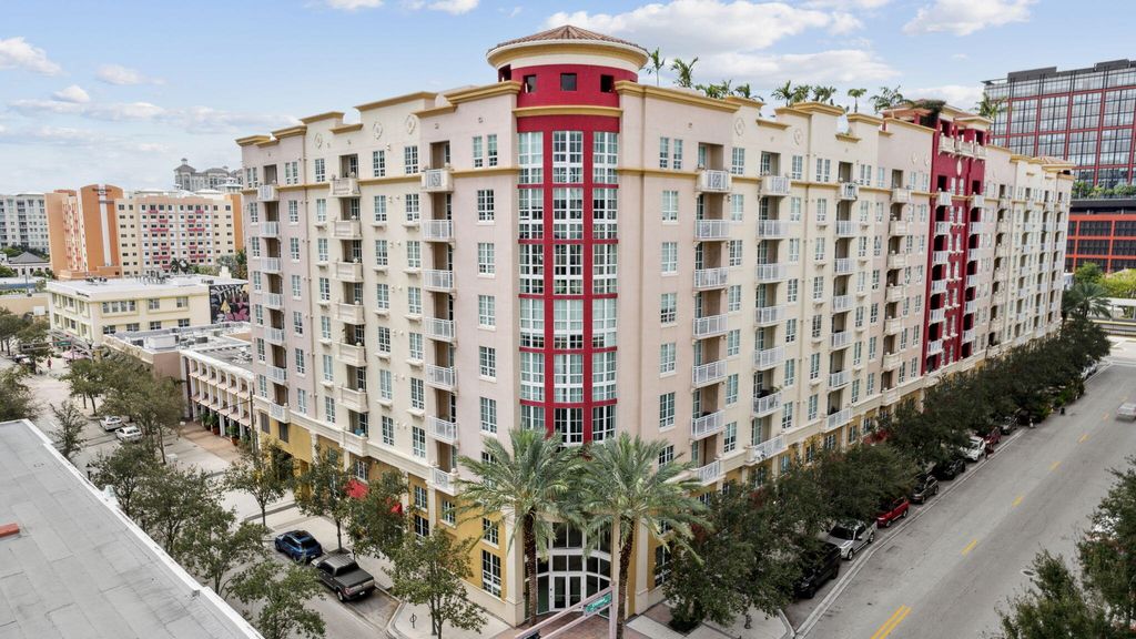 Photo of 410 Evernia Street #414, West Palm Beach, FL 33401 (MLS # R11163853)