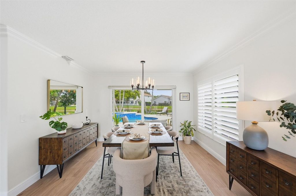 Photo of 8710 Jade Court, Boynton Beach, FL 33472 (MLS # F10545298)