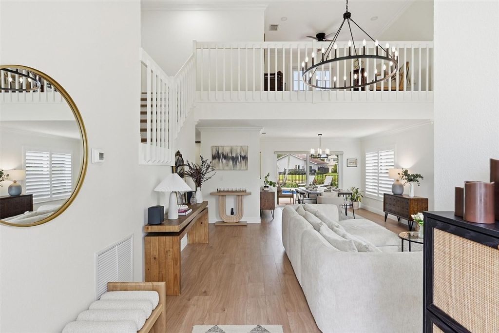 Photo of 8710 Jade Court, Boynton Beach, FL 33472 (MLS # F10545298)