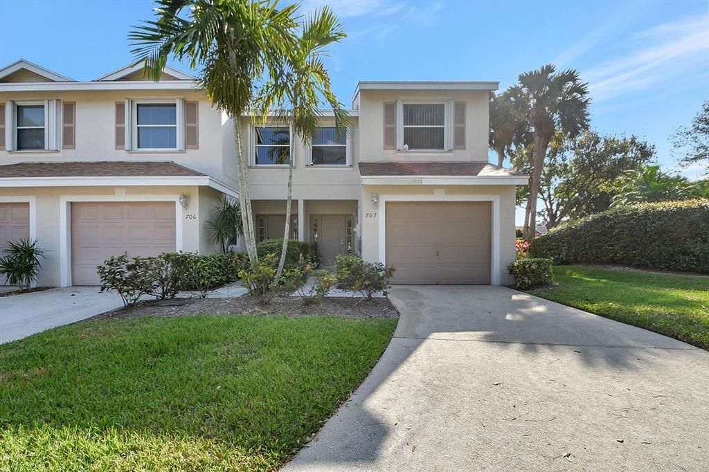 Photo of 707 Crosswinds Drive, Greenacres, FL 33413 (MLS # R10871791)