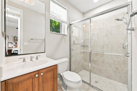 Tiny photo for 176 BELLE GROVE Lane, West Palm Beach, FL 33411 (MLS # B26052777)