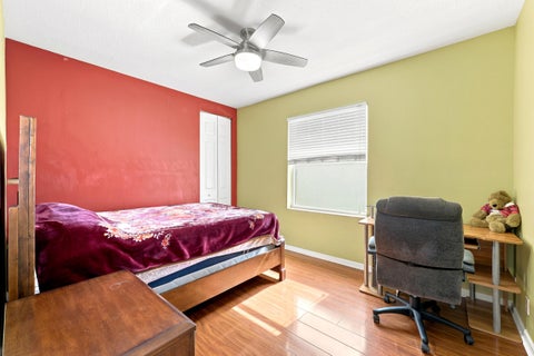 Tiny photo for 176 BELLE GROVE Lane, West Palm Beach, FL 33411 (MLS # B26052777)