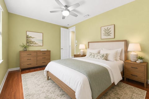 Tiny photo for 176 BELLE GROVE Lane, West Palm Beach, FL 33411 (MLS # B26052777)