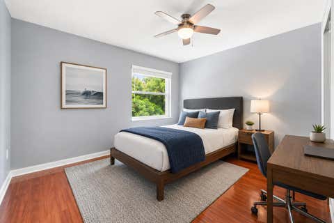 Tiny photo for 176 BELLE GROVE Lane, West Palm Beach, FL 33411 (MLS # B26052777)