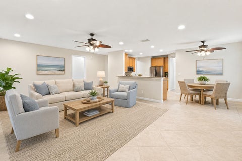 Tiny photo for 176 BELLE GROVE Lane, West Palm Beach, FL 33411 (MLS # B26052777)