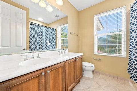 Tiny photo for 176 BELLE GROVE Lane, West Palm Beach, FL 33411 (MLS # B26052777)