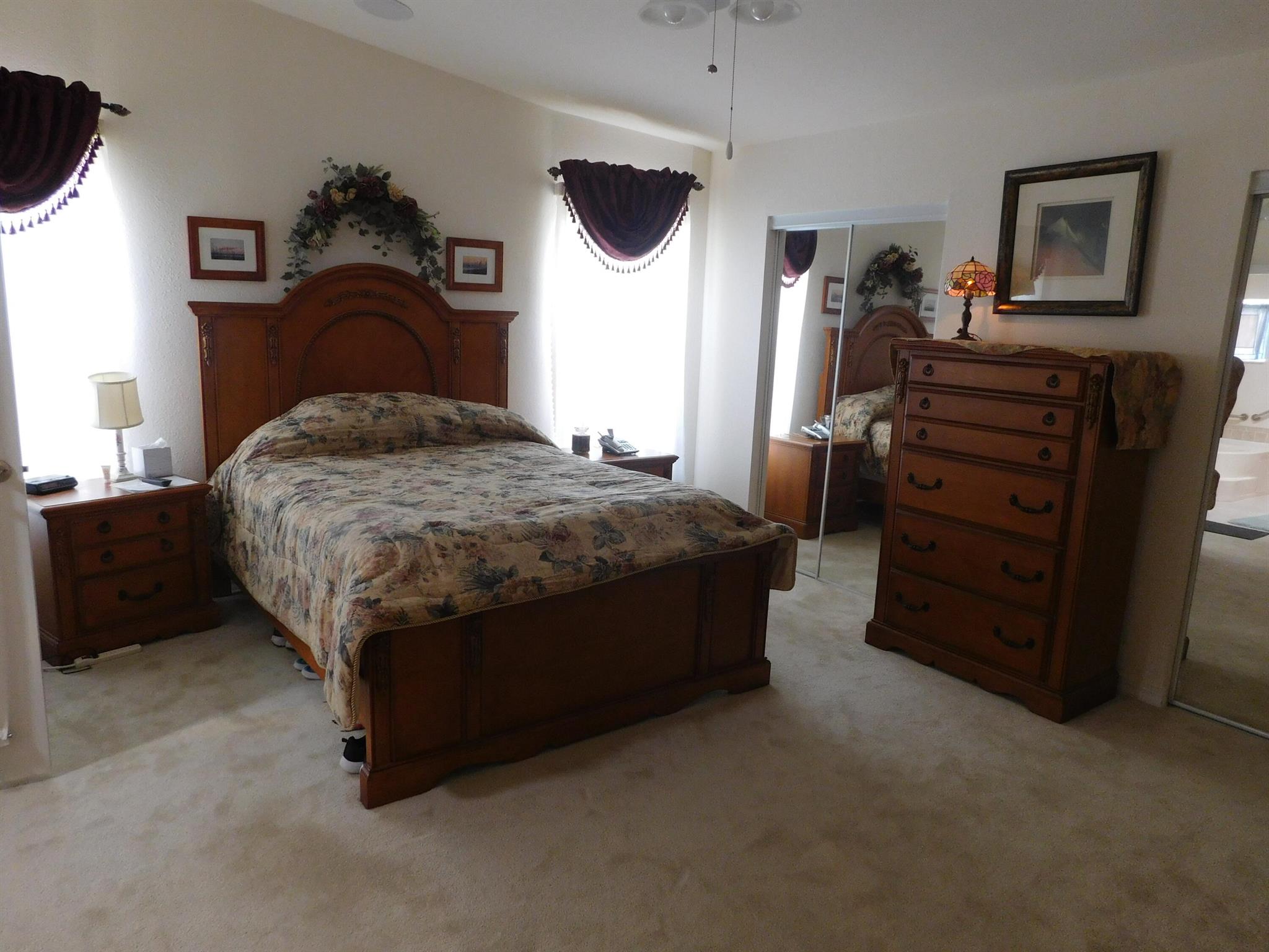 EAGLE'S RETREAT AT SAVANN - Residential