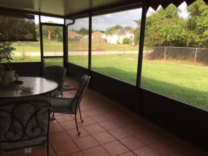 PORT ST LUCIE SECTION 21 - Residential