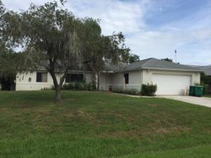 PORT ST LUCIE SECTION 21 - Residential