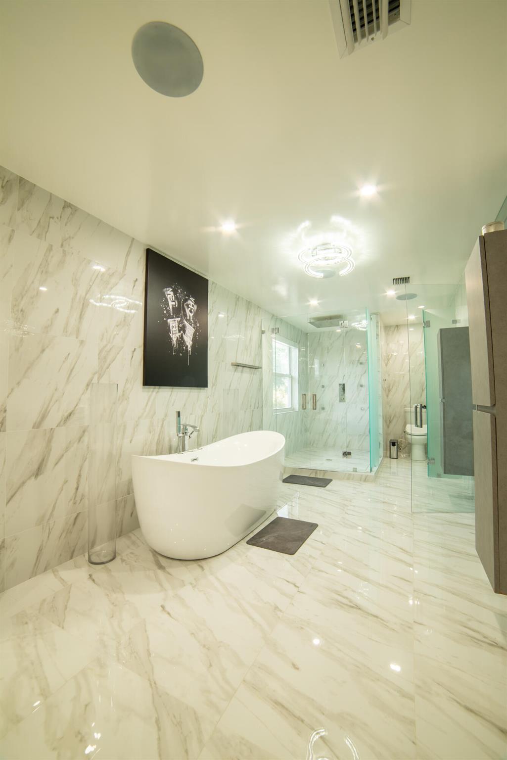 Huntington - Residential Lease