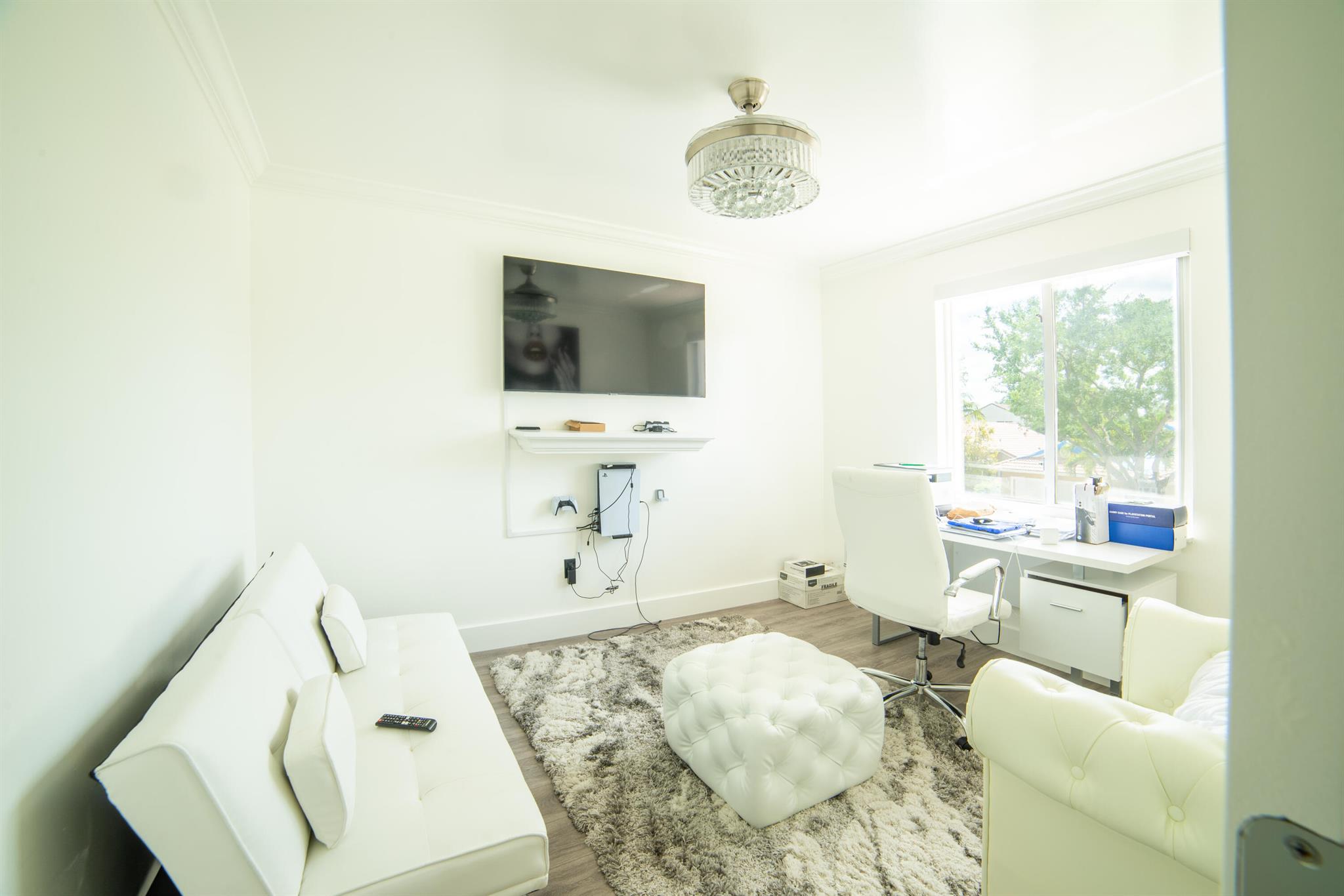 Huntington - Residential Lease