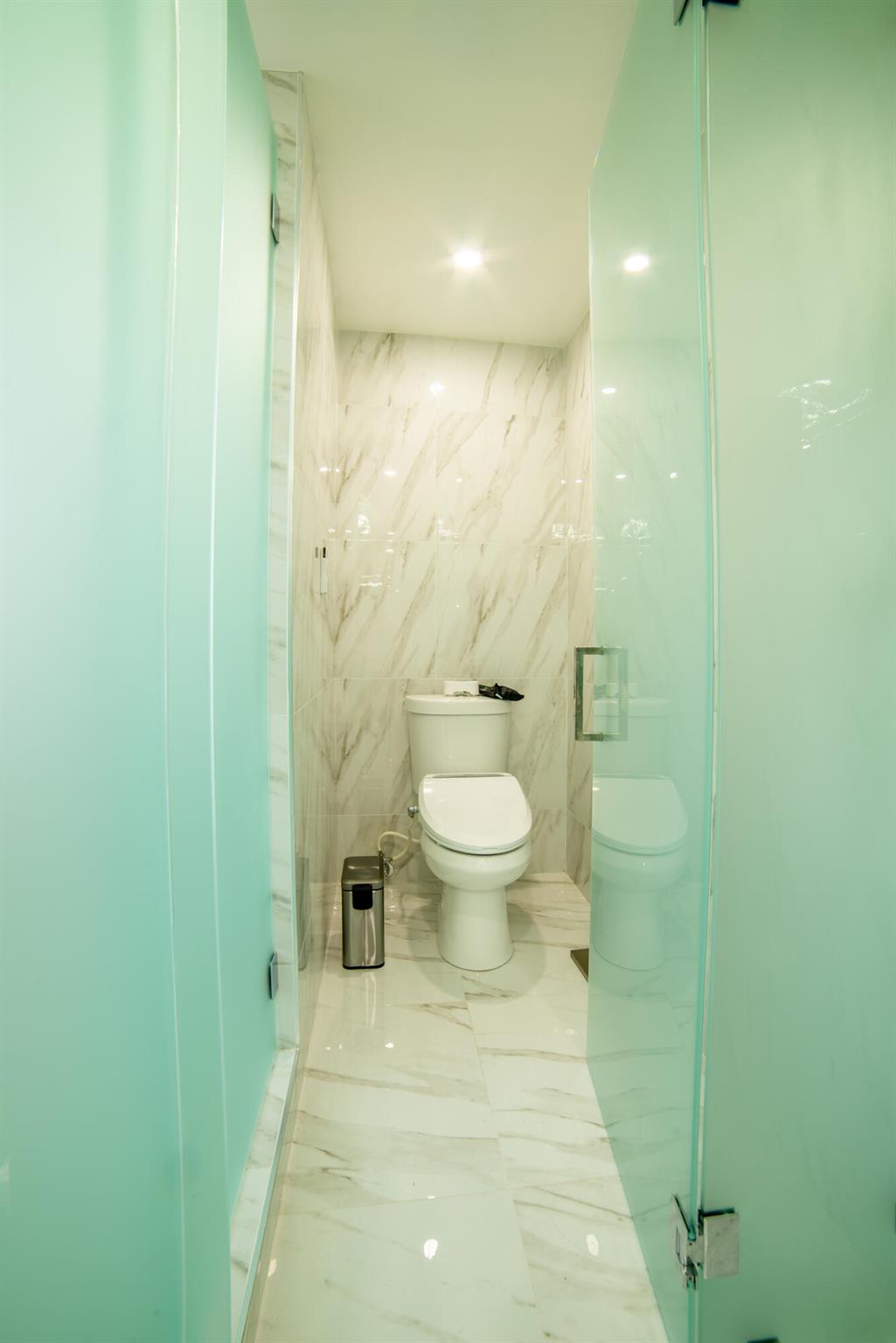 Huntington - Residential Lease
