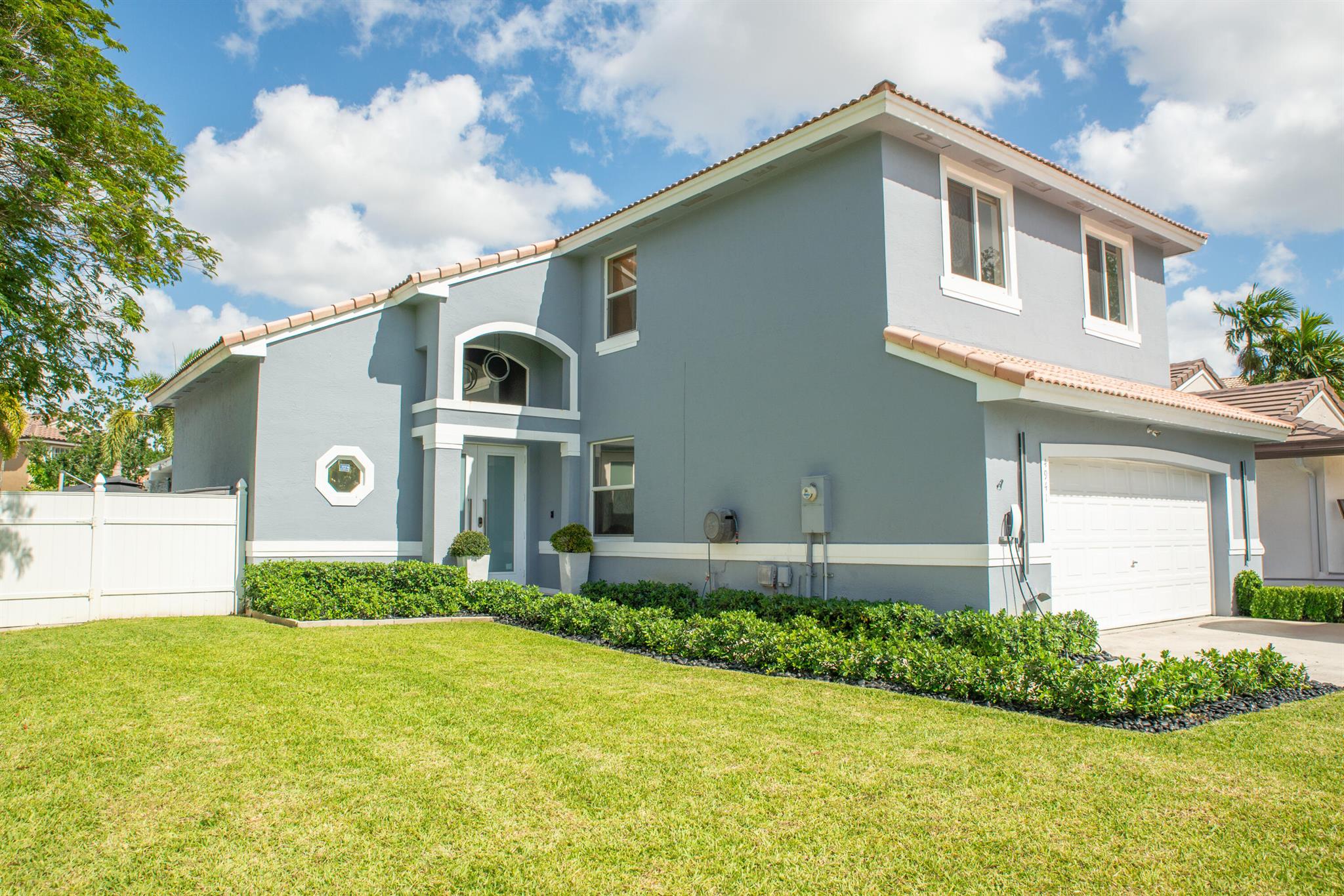 Huntington - Residential Lease