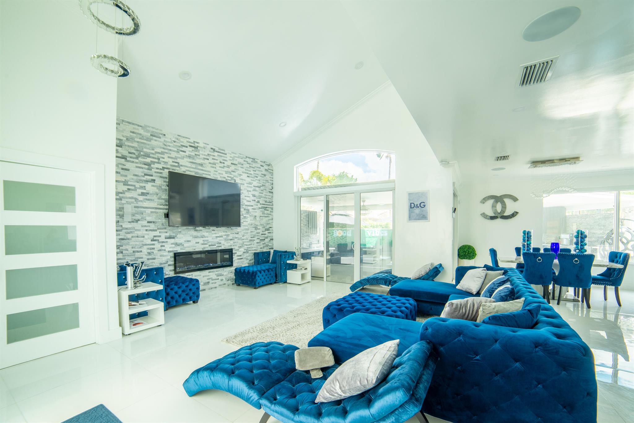 Huntington - Residential Lease