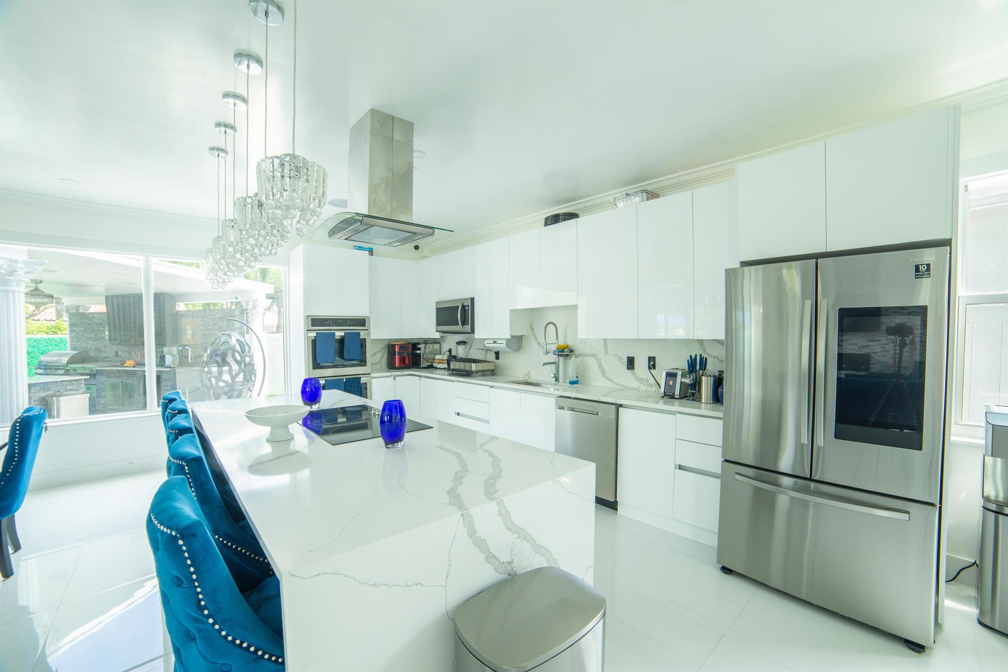 Huntington - Residential Lease