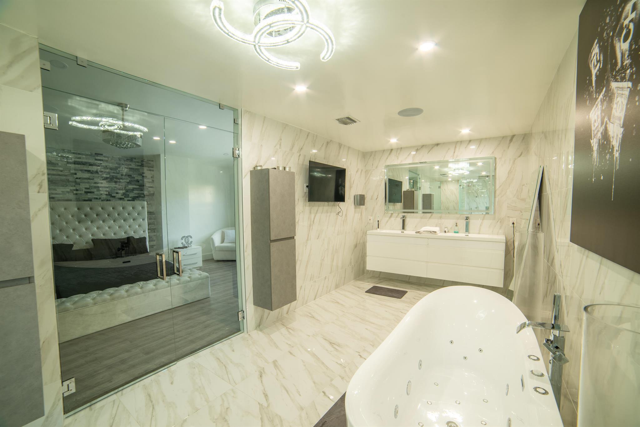 Huntington - Residential Lease