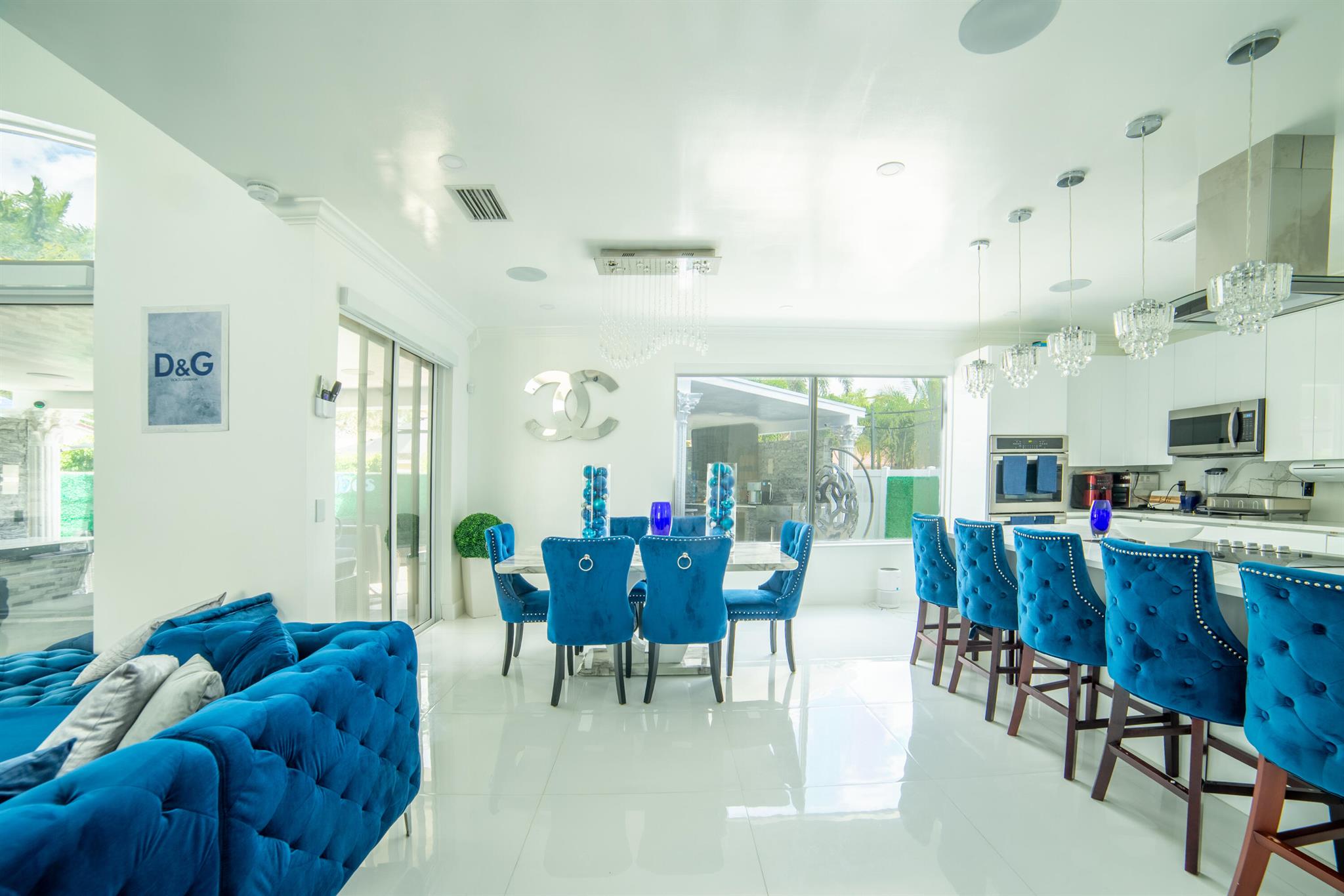 Huntington - Residential Lease