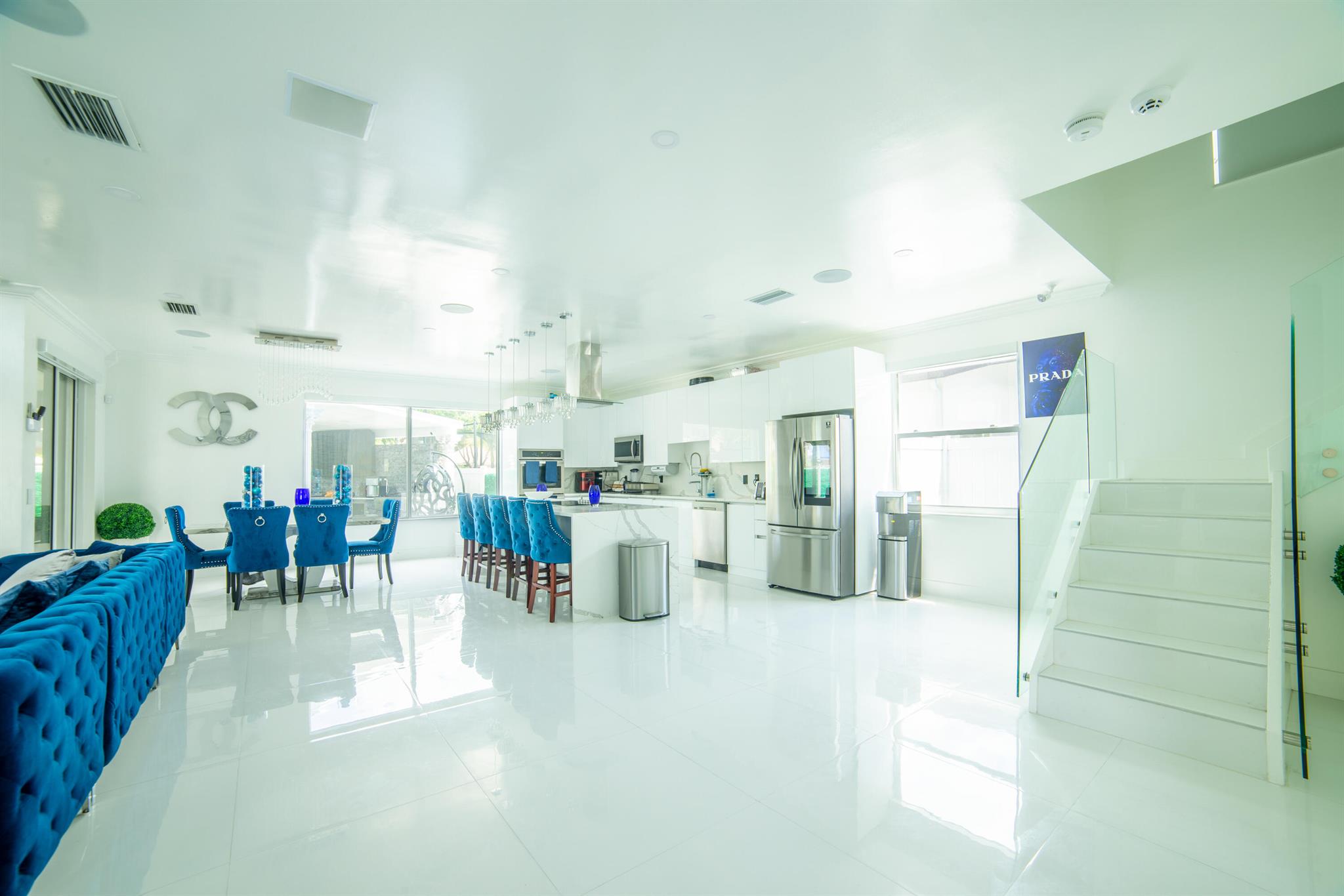 Huntington - Residential Lease