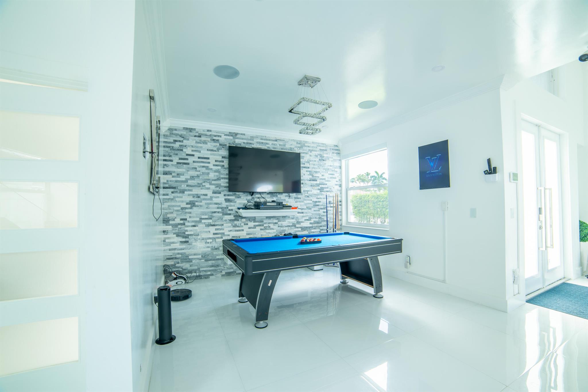 Huntington - Residential Lease