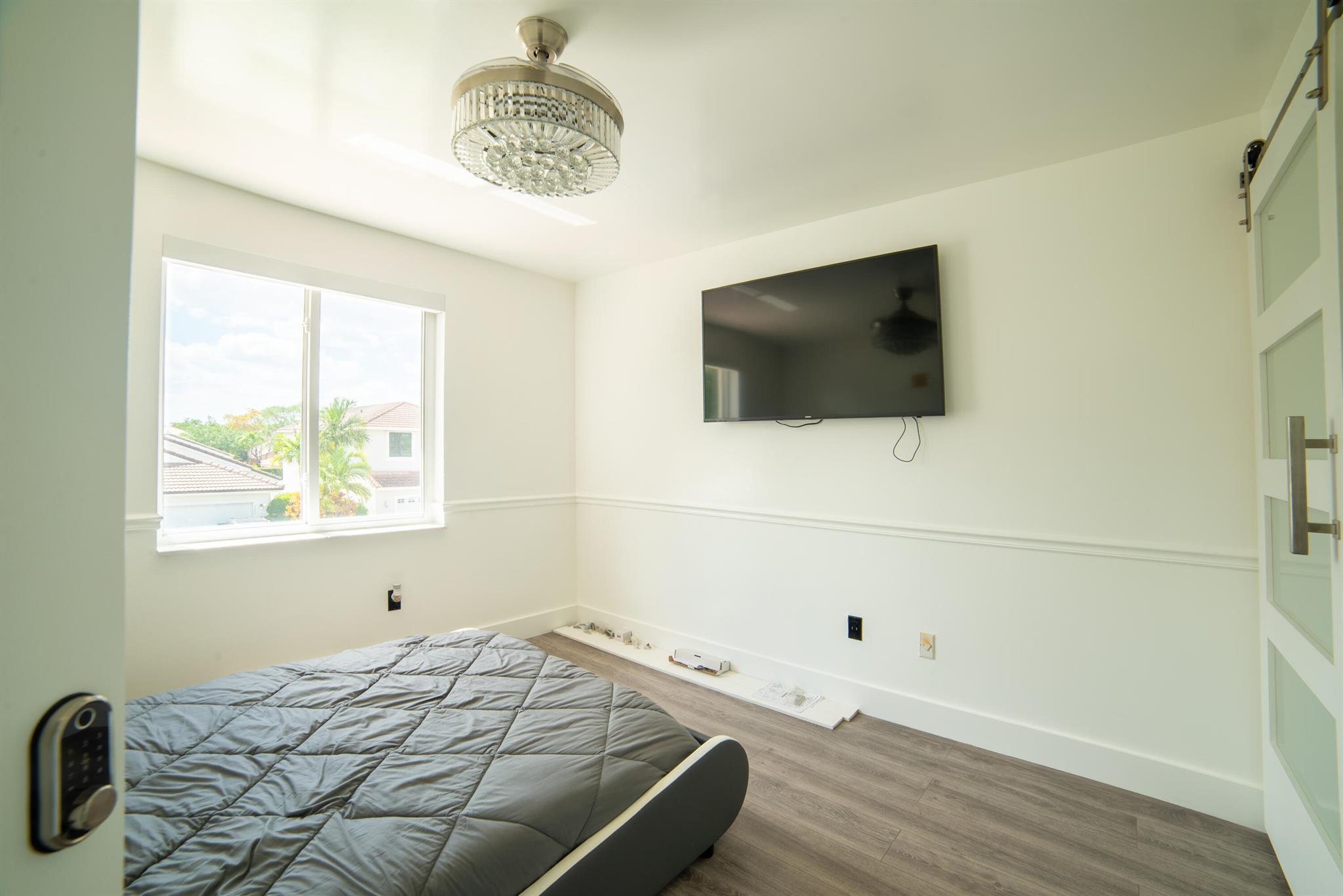 Huntington - Residential Lease