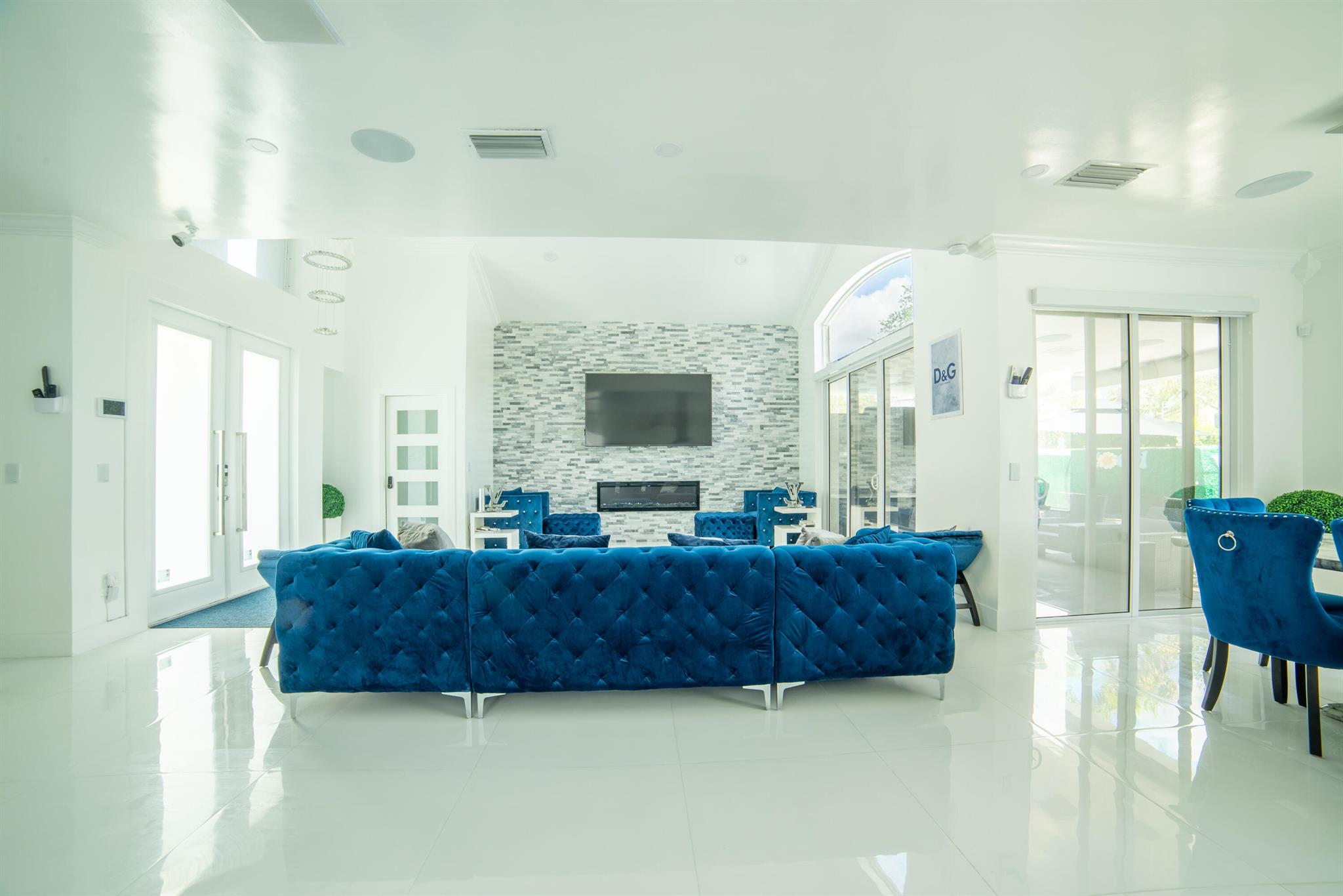 Huntington - Residential Lease