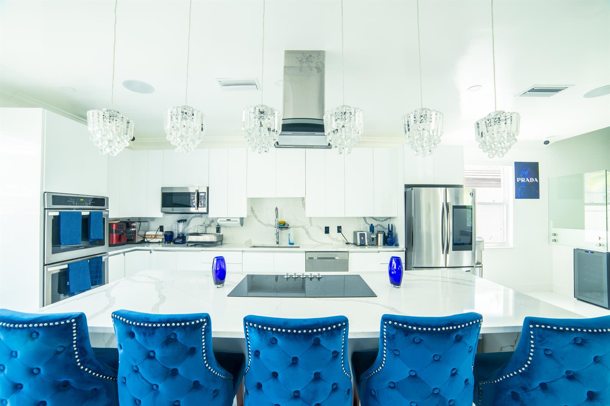 Huntington - Residential Lease