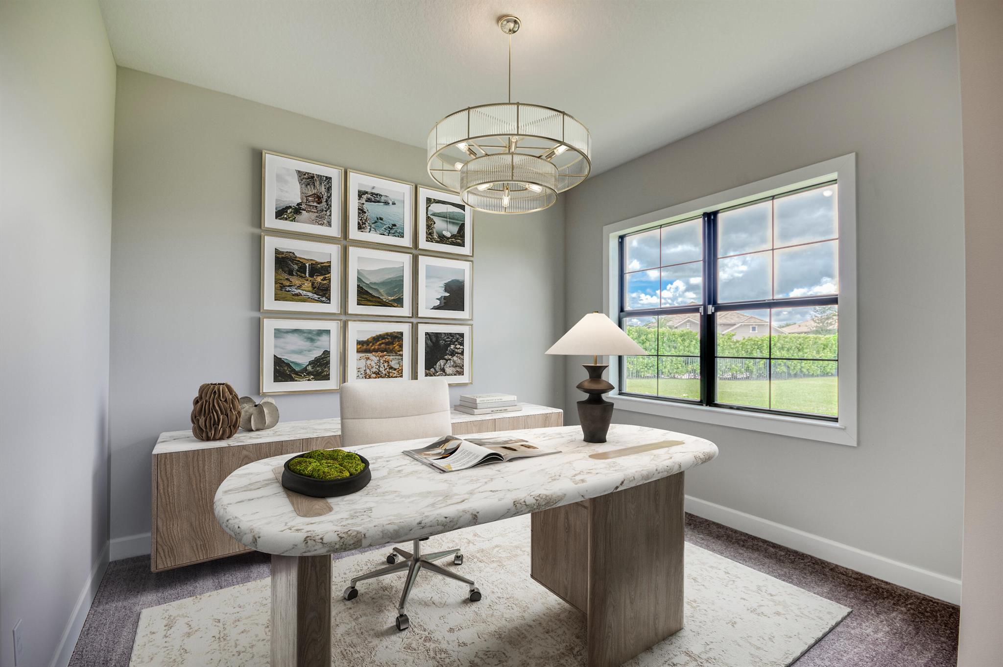 Sonoma Isles - Residential