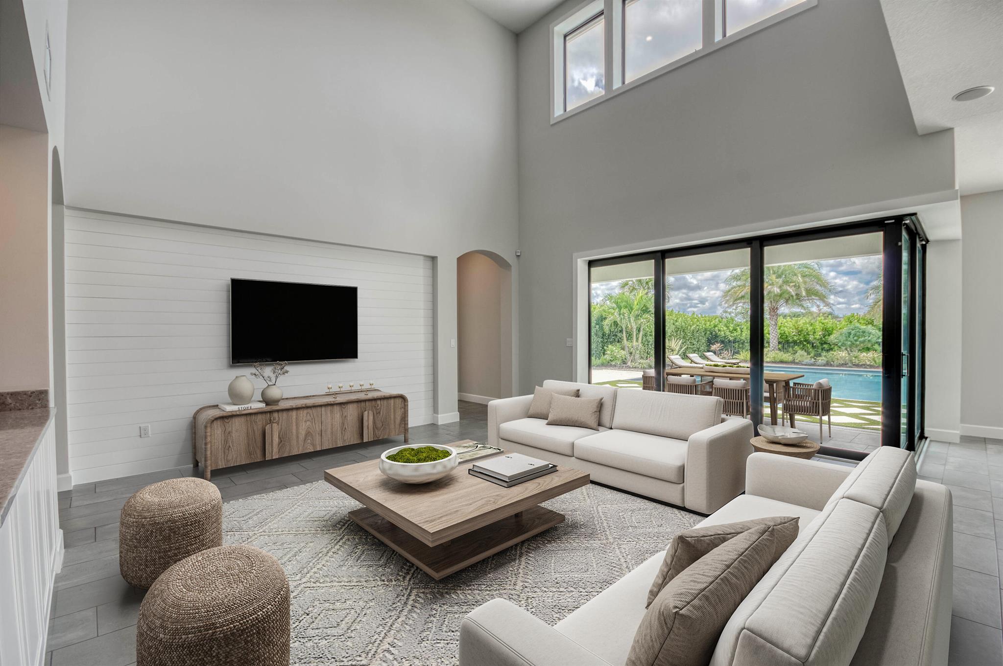 Sonoma Isles - Residential